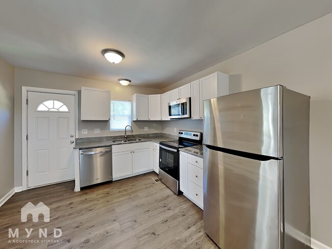 Photo - 3400 1st Ave