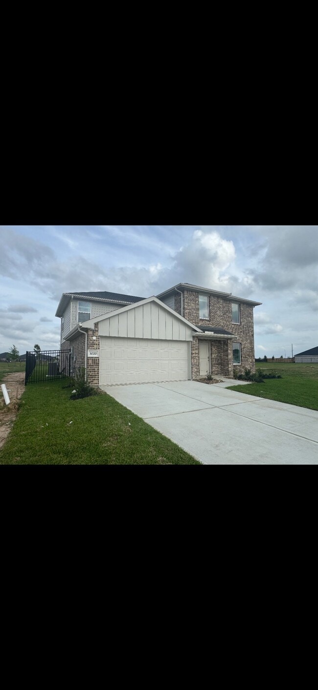 Building Photo - 3020 Nori Shores Dr