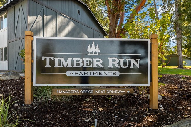 Building Photo - Timber Run Rental