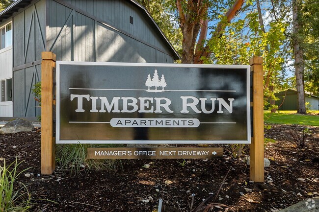 Building Photo - Timber Run Rental