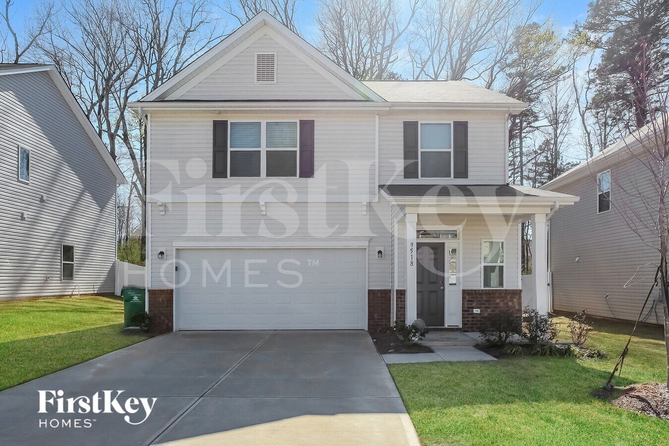 Photo - 9518 Hamel St