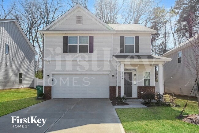 Building Photo - 9518 Hamel St