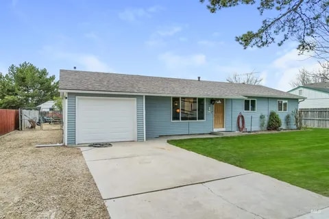 Building Photo - 8 Canyon Dr Rental