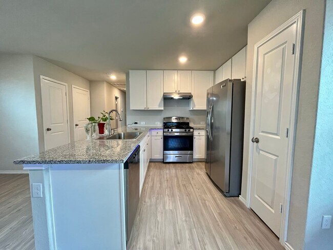 Photo - 3 Bedroom/2Bathroom Southton Meadows