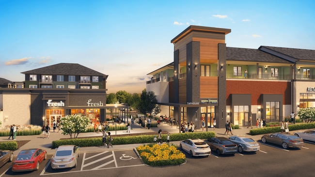 Photo - Constellation Park