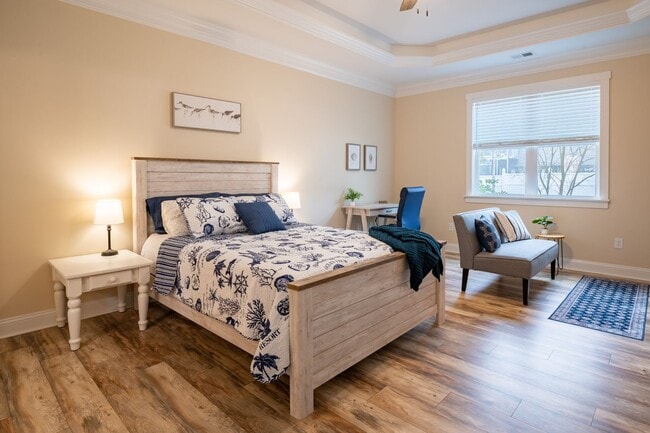 Photo - FURNISHED OFF-SEASON MONTHLY RENTAL-STARTI...