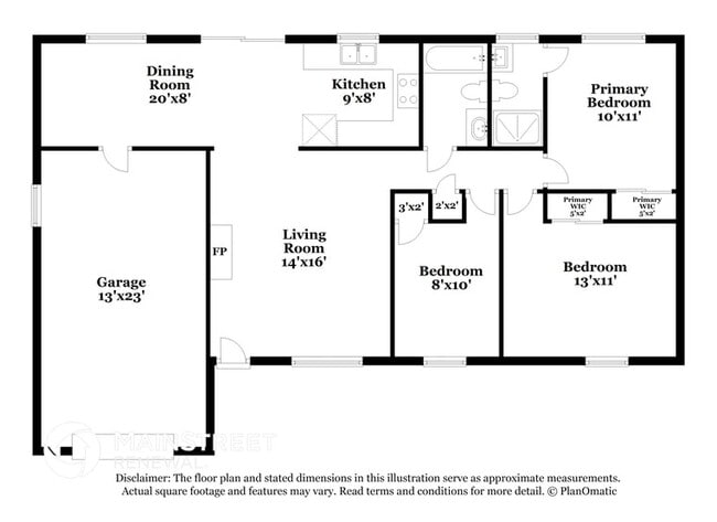 Photo - 1010 14th St NW