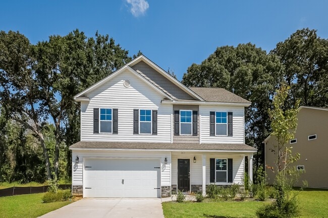 Photo - 311 Niblick Dr