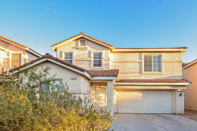 Photo - 1110 Cliffbrook Hedge Ave