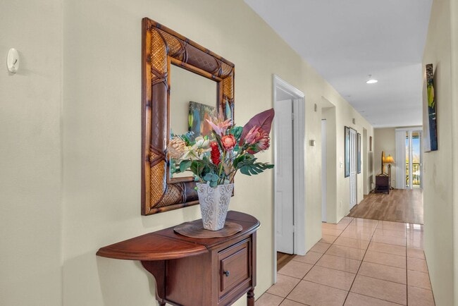 Photo - Furnished 3BR Condo at Opukea – Central A/C, 2 Parking Stalls, Prime Lahaina Location