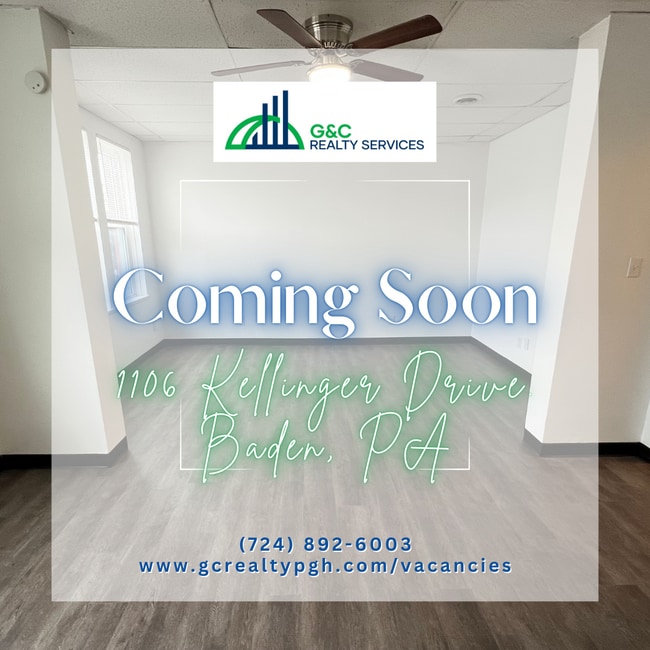 Building Photo - 1104-1106 Kellinger Drive Unit 1106