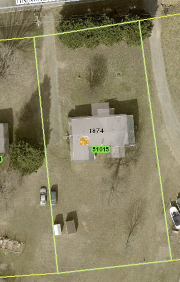 Photo - 1874 Tin Mine Rd