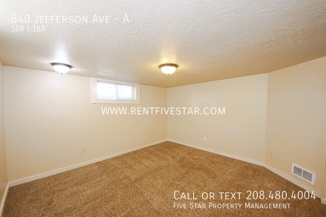 Photo - 840 Jefferson Ave