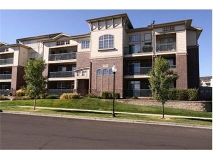 Photo - 3rd floor condo close to Cherry Creek Reservoir and DTC! Unit 305