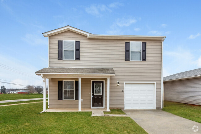 Building Photo - Expansive Living Rental