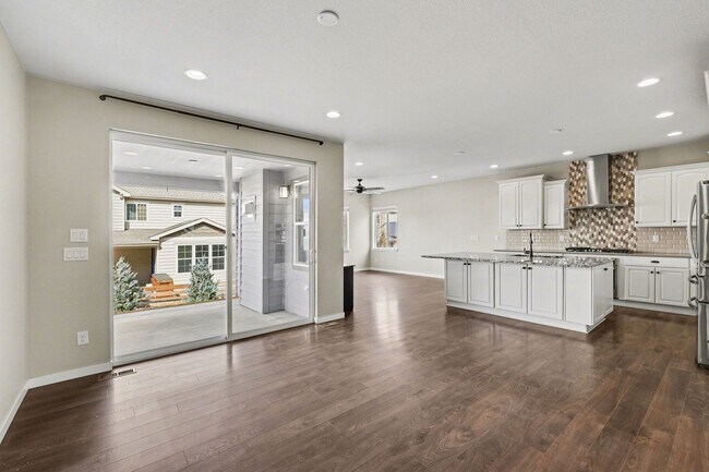 Photo - Luxury 5-Bedroom Home in Colliers Hill with Resort-Style Amenities – Available March 1st!