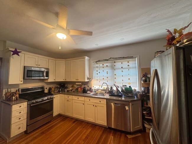 Building Photo - 8 Foskett St Unit 2 Rental