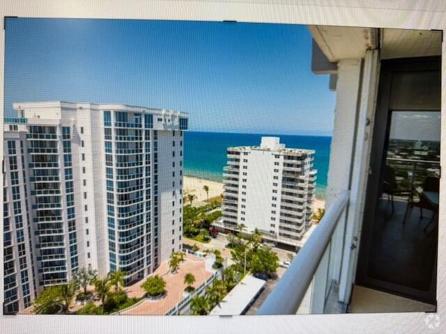 Building Photo - 1000 S Ocean Blvd Unit 18i Rental