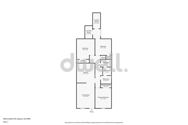 Photo - 2828 Lumpkin Rd Unit B