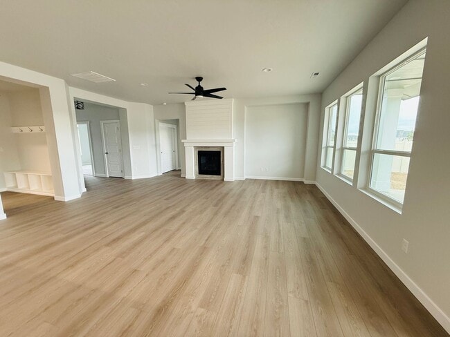 Photo - Brand New 4 Bedroom Home for Rent in SW Meridian!