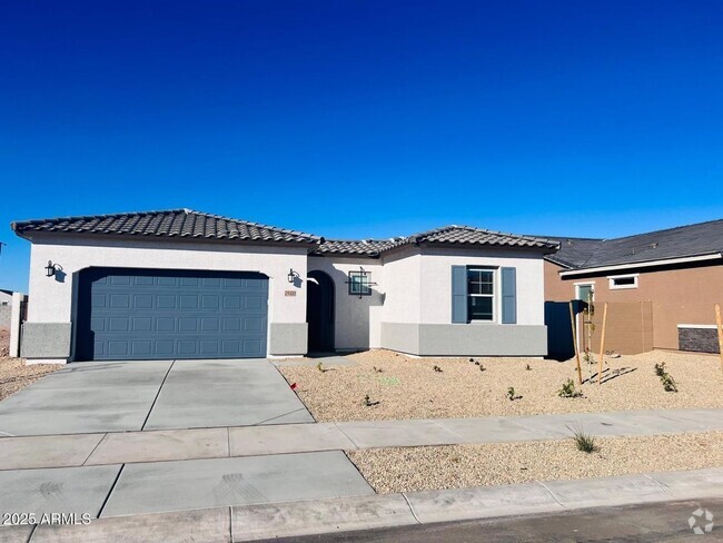 Building Photo - !! Brand New !! 4-Bedroom Home in Surprise...