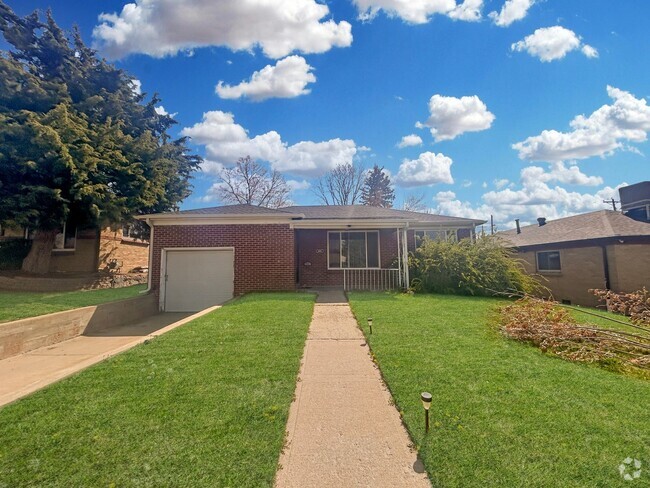 Building Photo - $0 DEPOSIT OPTION. 2 BED 1 BATH BRICK RAN... Rental