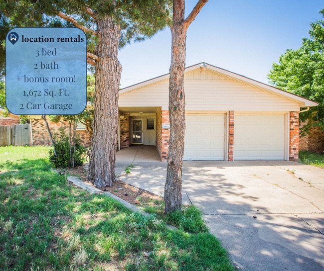 Building Photo - Beautiful 3/2 with a Bonus Room! Rental