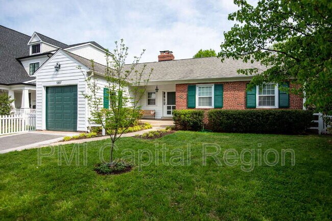 Photo - 5107 Bradley Blvd