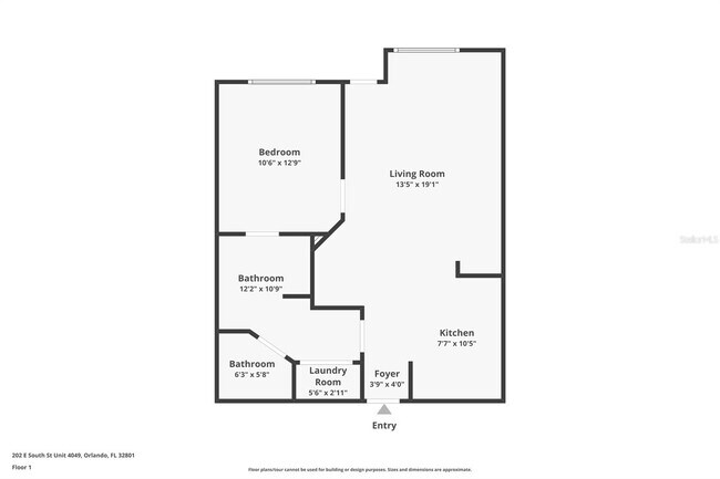 Photo - 202 E South St Unidad 4049