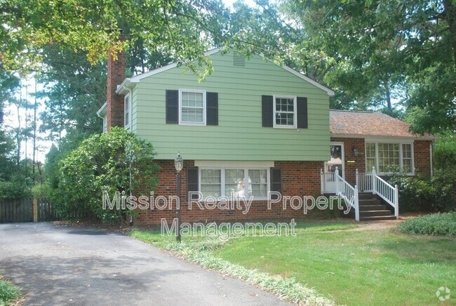 Building Photo - 7107 Galax Rd Rental