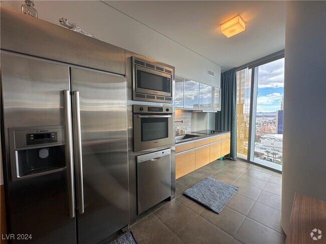 Building Photo - 3726 S Las Vegas Blvd Unit 2107 Rental