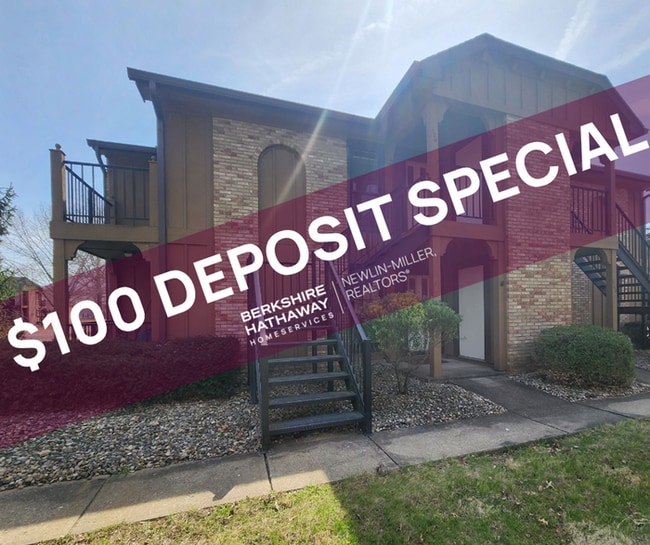 Building Photo - Hot Deal: This season, qualified applicants will take advantage of this $100 DEPOSIT SPECIAL when... Unit 664