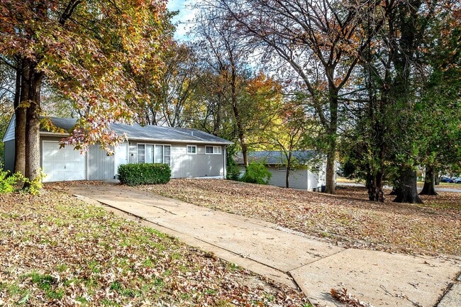 Photo - Charming Mid-Century Home with Basement and Fenced Backyard!