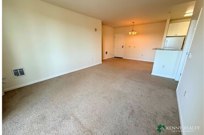 401 S Norfolk St Unidad 401 S Norfolk St. - VACANT - LEASE ONLY - 109