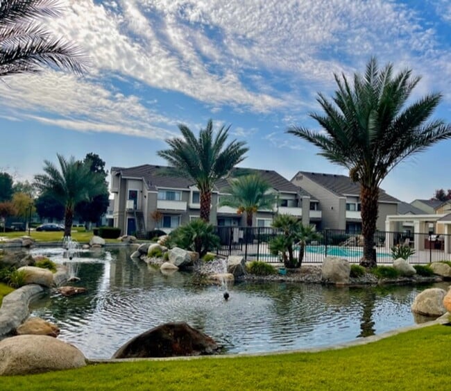The Springs