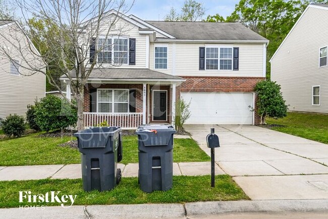 Photo - 3005 Buckleigh Dr Casa