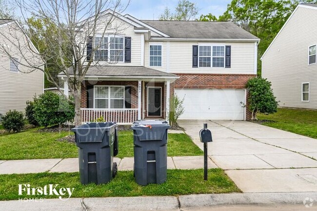 Building Photo - 3005 Buckleigh Dr Rental