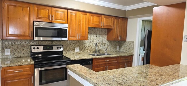 Building Photo - 8401 SW 107th Ave Unit 234E