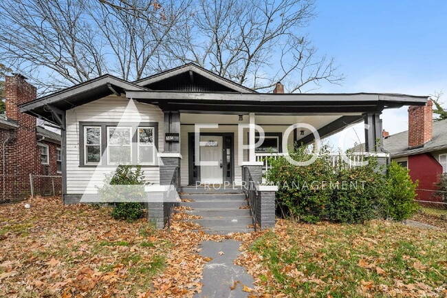 Building Photo - 305 Burtner St