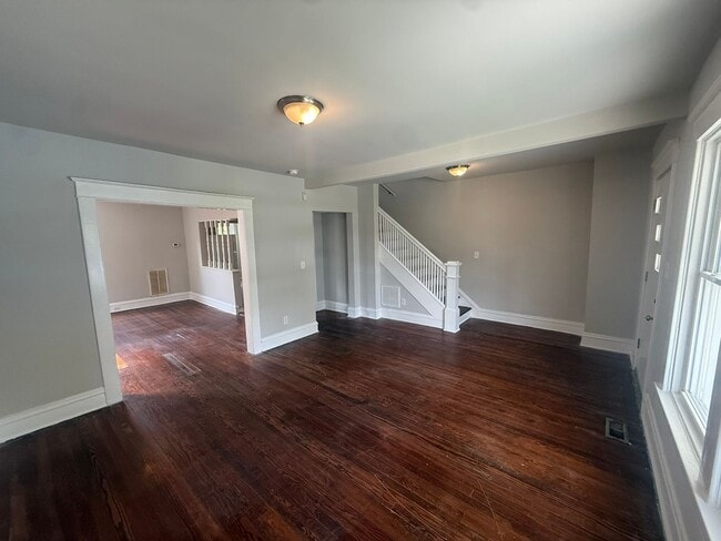 Photo - 3-bedroom 1 bath for rent