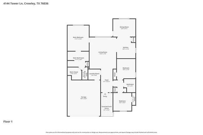 Photo - 4144 Tower Ln
