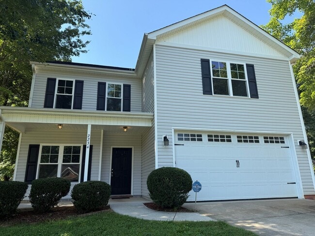 Building Photo - 2234 Nettlebrook Dr Rental