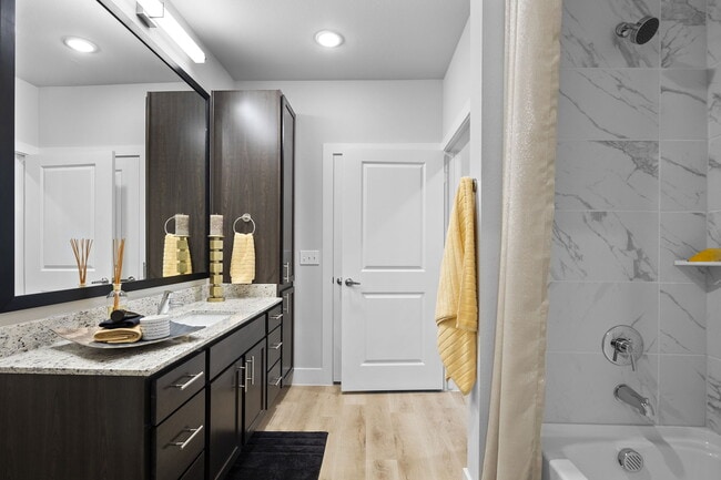 Prairie Modern