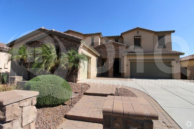Building Photo - 3929 E Tonto Pl Rental