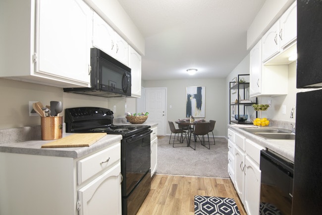 Photo - Carmel Woods