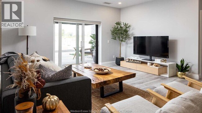 Photo - 4785 Walker Rd Unité 505