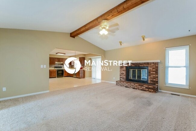 Photo - 3 Bedroom Pet-Friendly Home in ST PETERS, ...