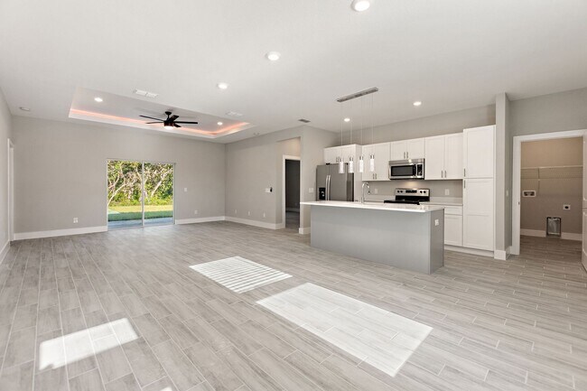 Photo - Newly built! Modern, energy efficient home...