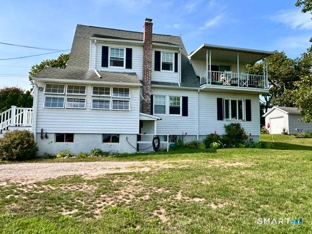 82 Menunketesuck Rd