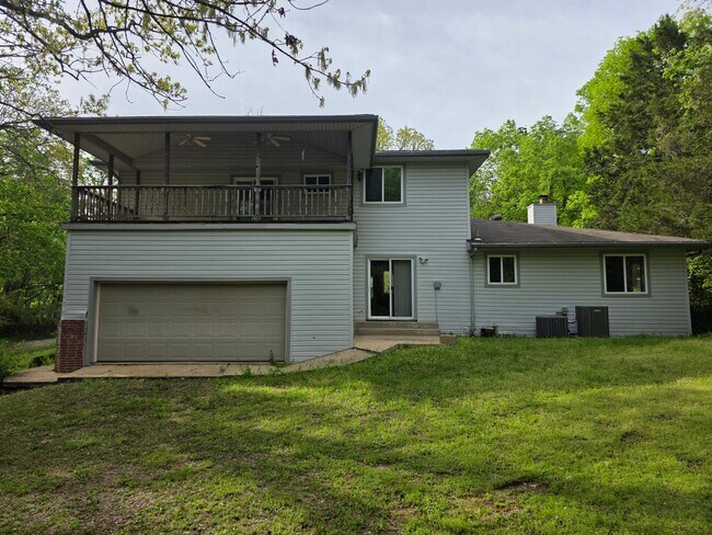 Photo - Nice secluded 4 bedroom home